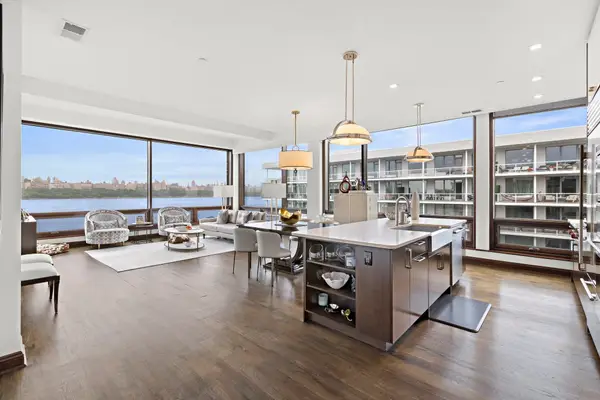 9 SOMERSET LANE #501, Edgewater, NJ 07020