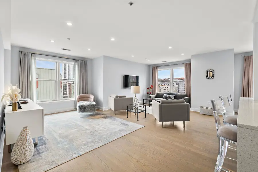 402 9TH ST #E6B, Hoboken, NJ 07030 - #2