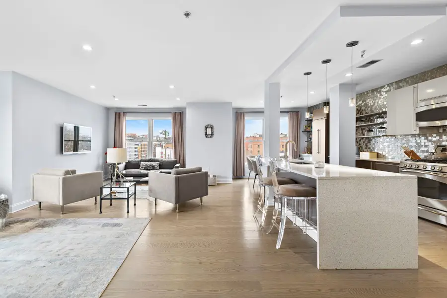 402 9TH ST #E6B, Hoboken, NJ 07030 - #3