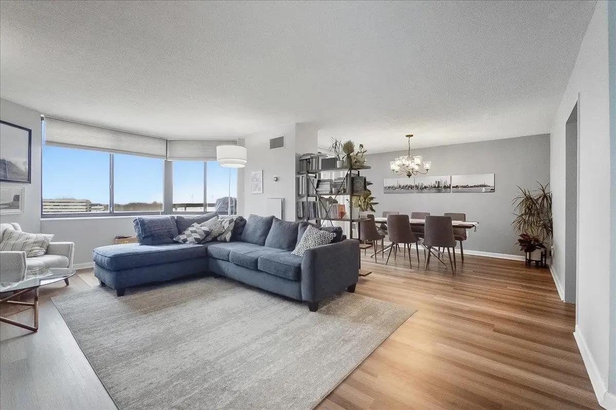 730 HARMON COVE TOWER, Secaucus, NJ 07094 - #1