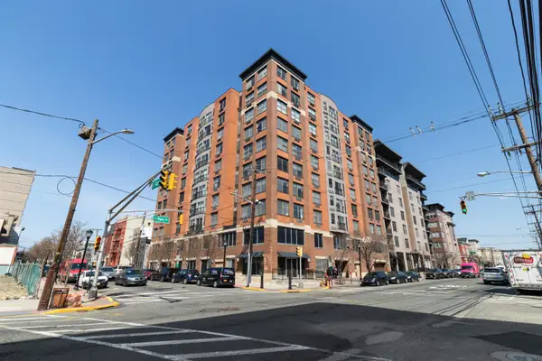 4301 PARK AVE #6D, Union City, NJ 07087