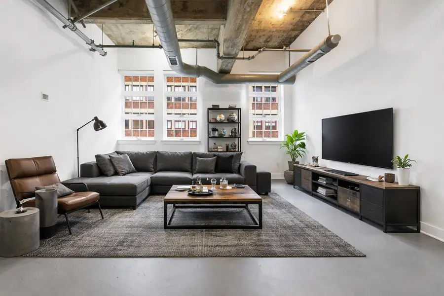 140 BAY ST #6F, Jersey City, NJ 07302 - #2