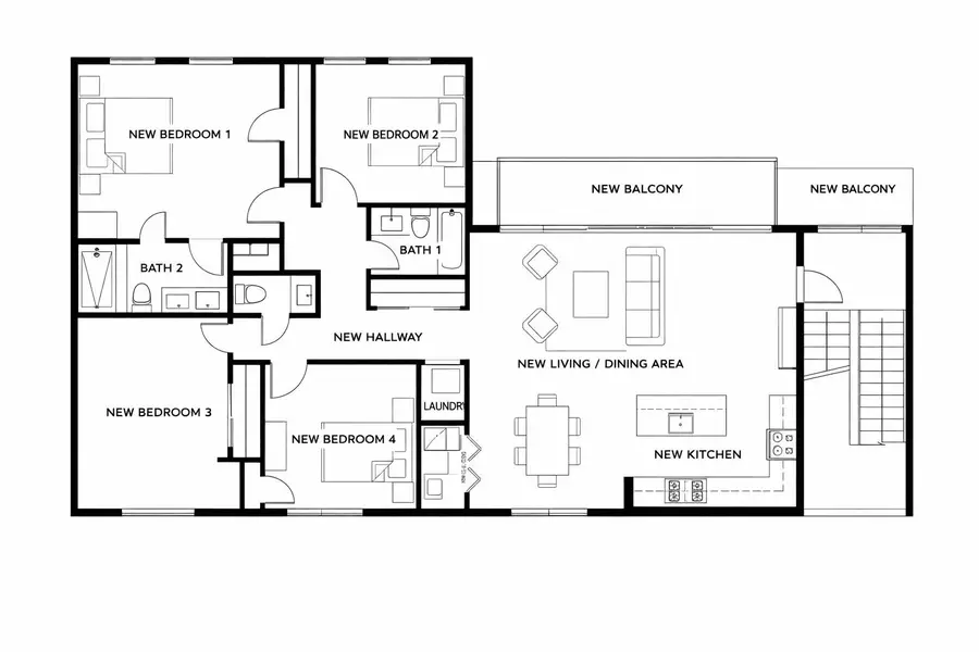162 SUMMIT AVE, Jersey City, NJ 07304 - #2
