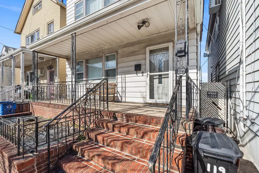 119 WEST 21ST ST, Bayonne, NJ 07002 - #3