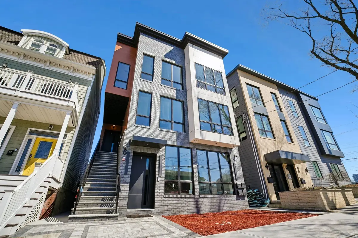 6 ELIZABETH ST #2, Jersey City, NJ 07306 - #1