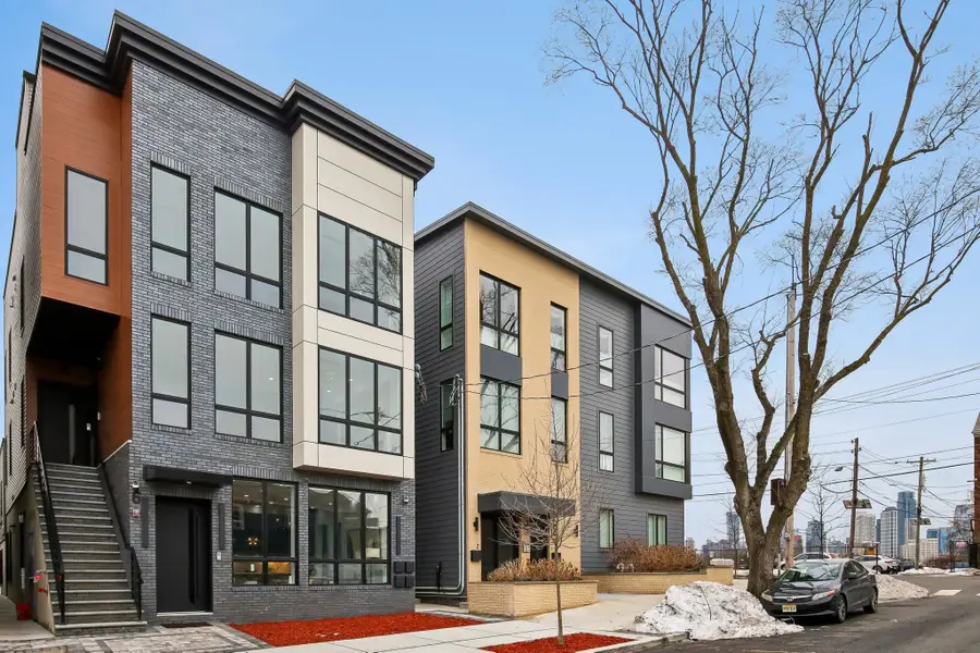 6 ELIZABETH ST #2, Jersey City, NJ 07306 - #2