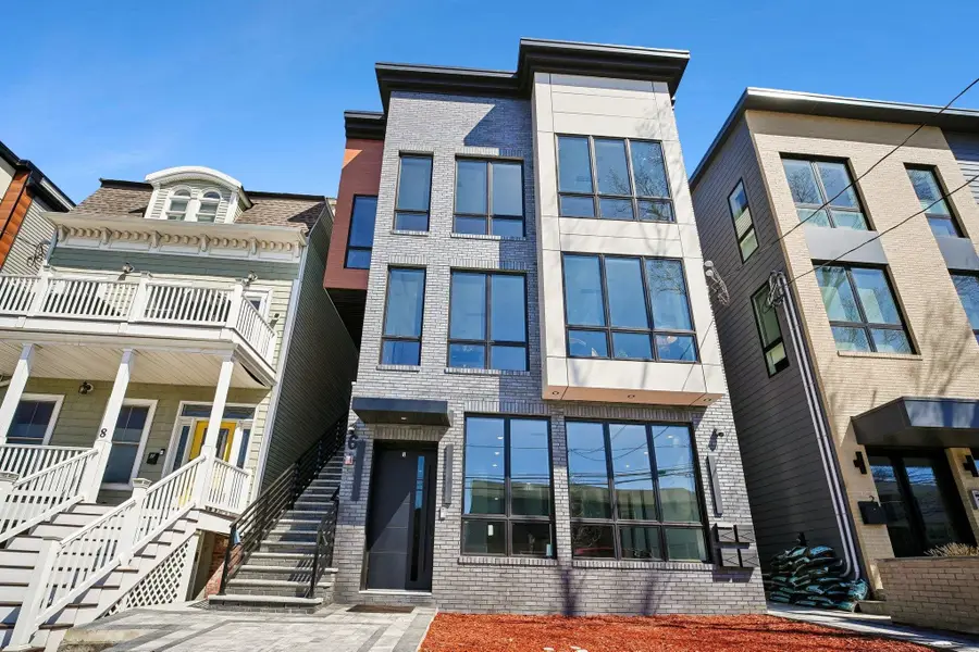 6 ELIZABETH ST #2, Jersey City, NJ 07306 - #3