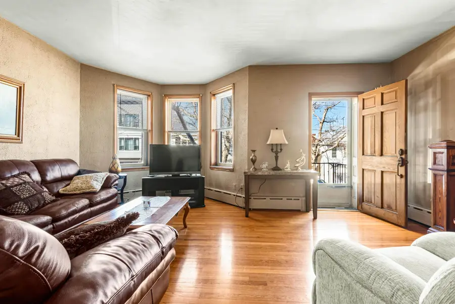 304 TERRACE AVE, Jersey City, NJ 07307 - #3