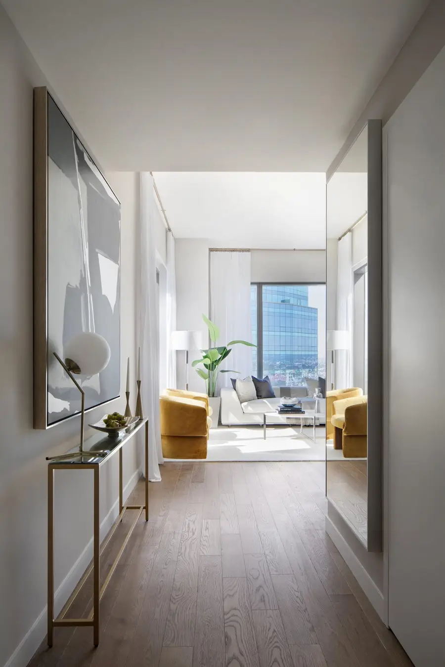 99 HUDSON ST #6711, Jersey City, NJ 07302 - #2