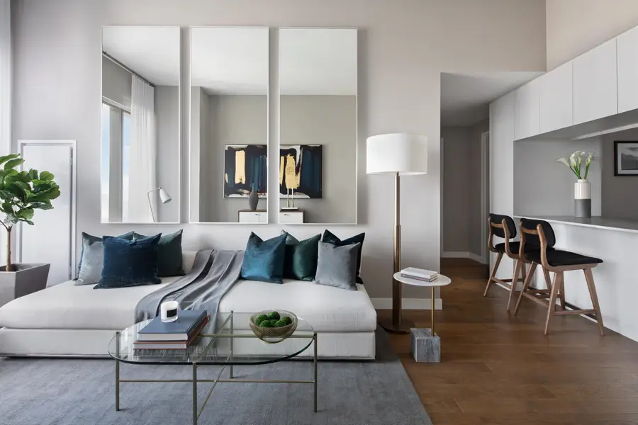 99 HUDSON ST #3305, Jersey City, NJ 07302 - #3