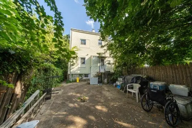 17 BAYSIDE PL, Jersey City, NJ 07305 - #2