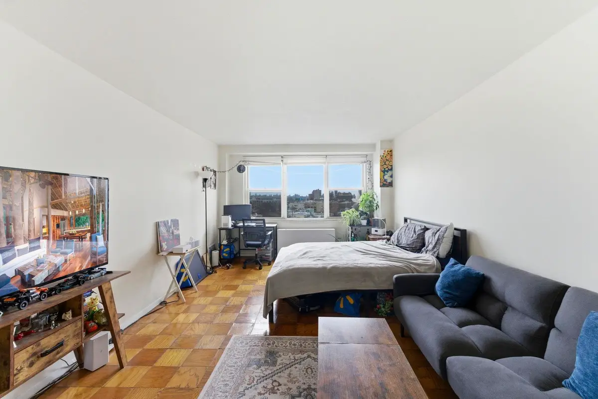 201 ST PAULS AVE #10C, Jersey City, NJ 07306 - #1