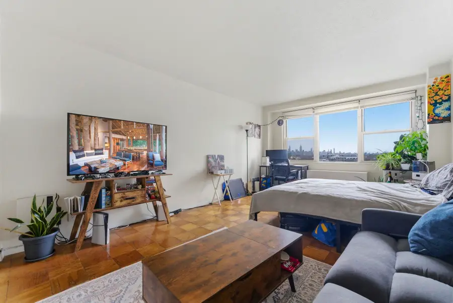 201 ST PAULS AVE #10C, Jersey City, NJ 07306 - #3