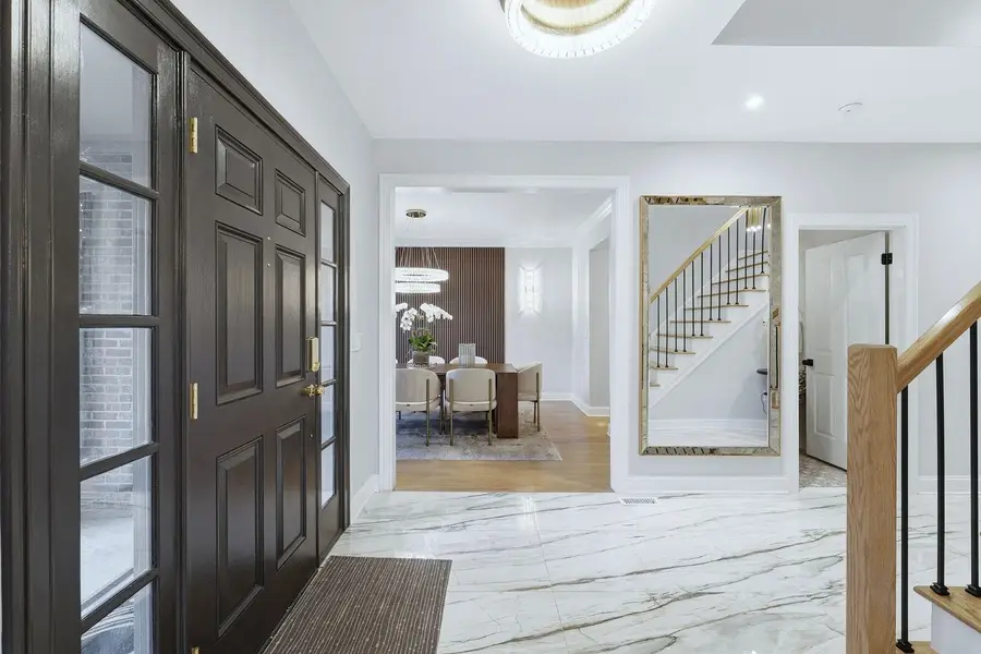 204 BEARWOODS RD, Park Ridge, NJ 07656 - #3