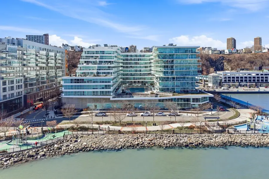 800 AVENUE AT PORT IMPERIAL #1010, Weehawken, NJ 07086 - #2