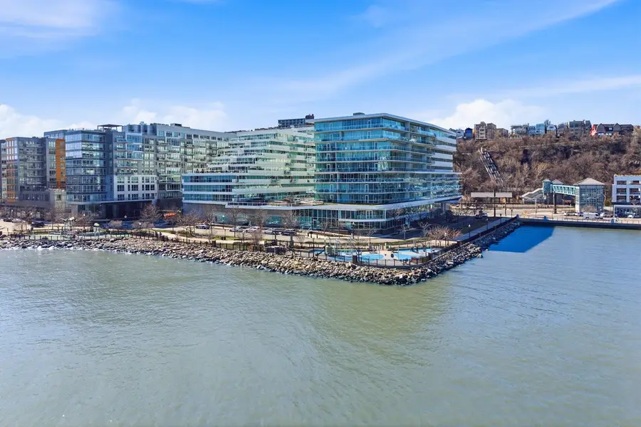 800 AVENUE AT PORT IMPERIAL #1010, Weehawken, NJ 07086 - #3