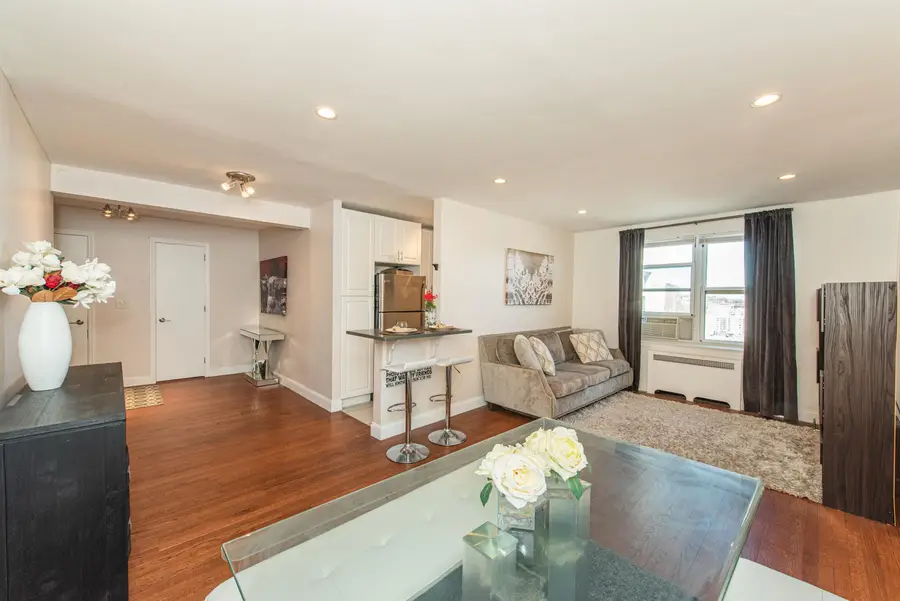 8700 BLVD EAST #3D, North Bergen, NJ 07047 - #3