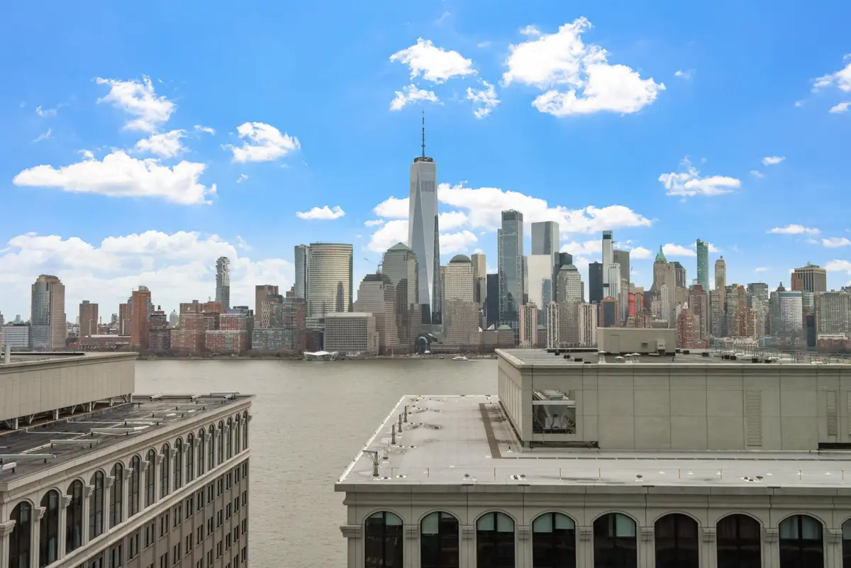 77 HUDSON ST #2004, Jersey City, NJ 07302 - #1