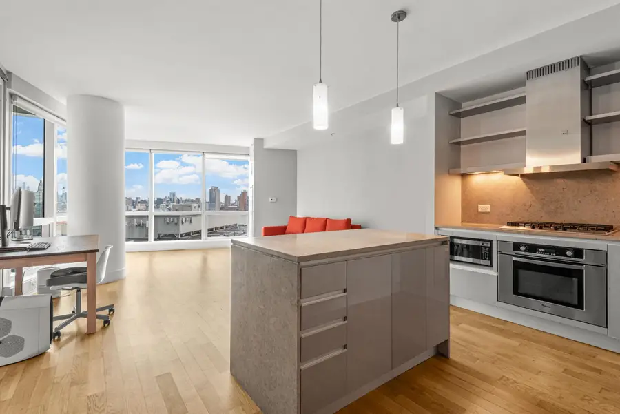 77 HUDSON ST #2004, Jersey City, NJ 07302 - #2