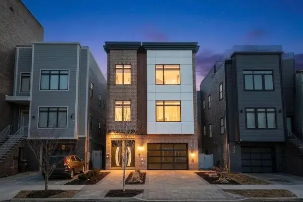 24 ROMAINE AVE #A1, JC, Journal Square, NJ 07306