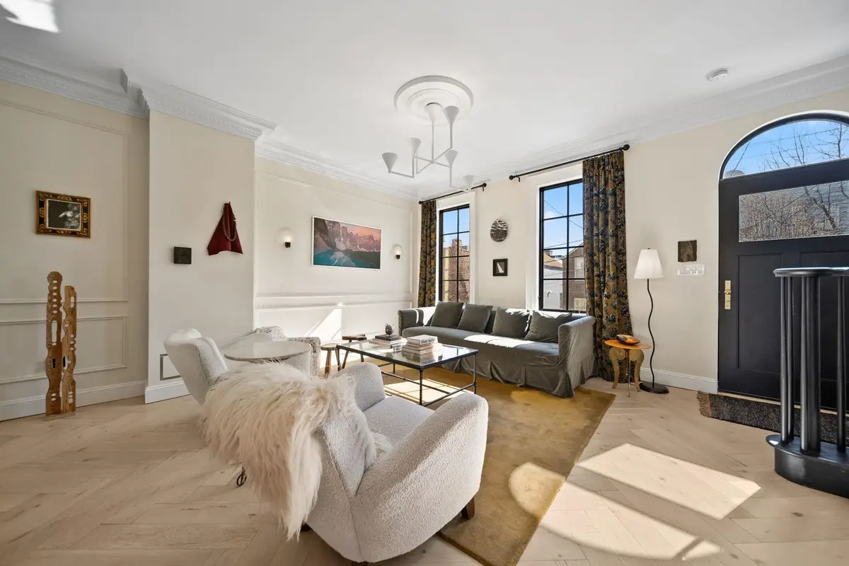 16A PATERSON ST, Jersey City, NJ 07307 - #1