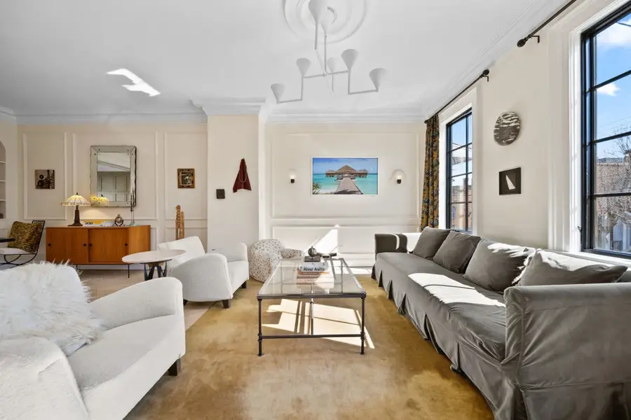 16A PATERSON ST, Jersey City, NJ 07307 - #3