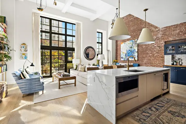 720 CLINTON ST #216, Hoboken, NJ 07030