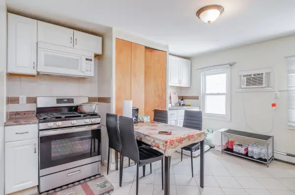 77 WALLIS AVE, JC, Journal Square, NJ 07306