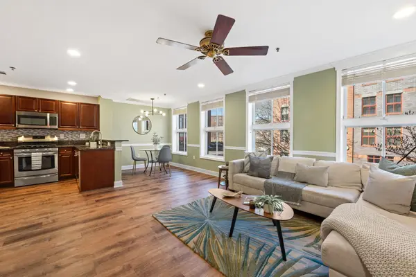 812 GRAND ST #209, Hoboken, NJ 07030