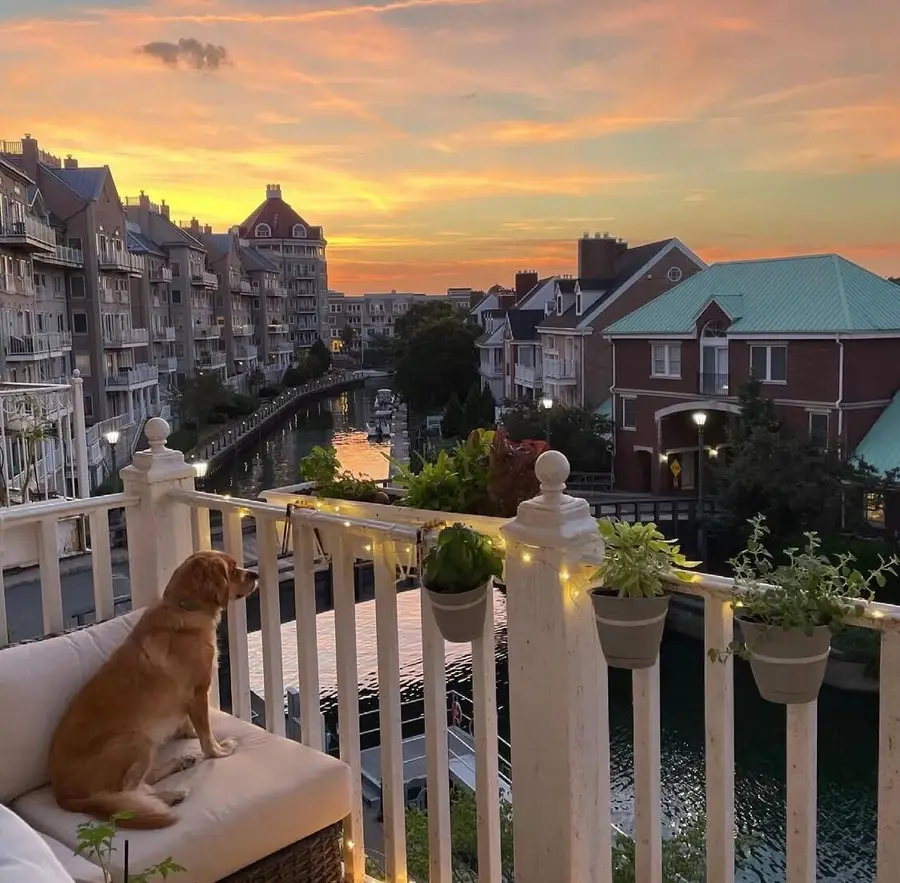 111 SHEARWATER CT EAST #34, Jersey City, NJ 07305 - #3