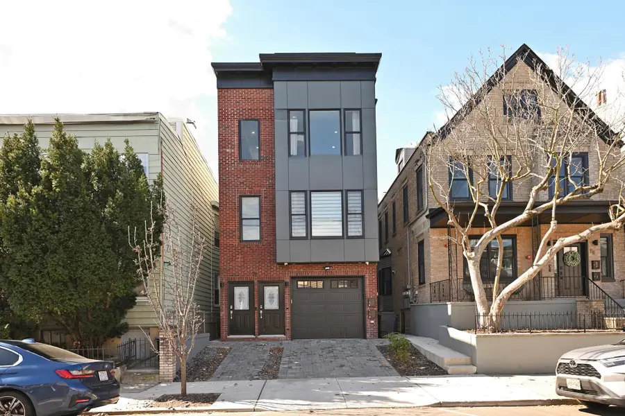 71 RESERVOIR AVE #2, Jersey City, NJ 07307-2443 - #2