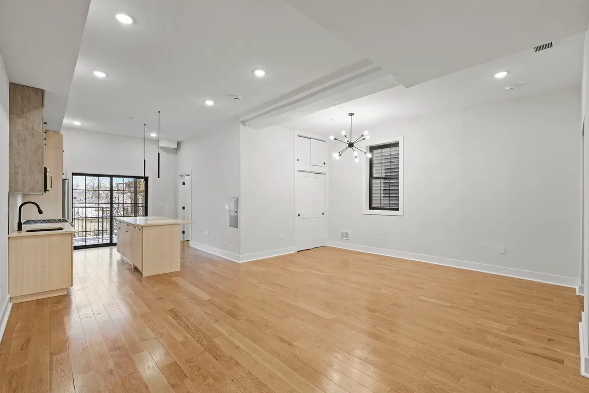 545 PALISADE AVE #2, Jersey City, NJ 07307 - #1
