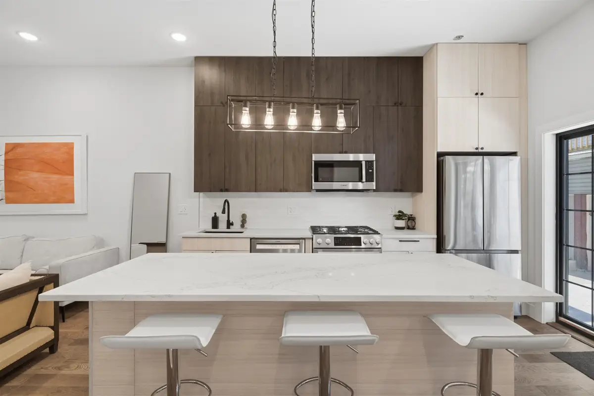 545 PALISADE AVE #1, Jersey City, NJ 07307 - #1