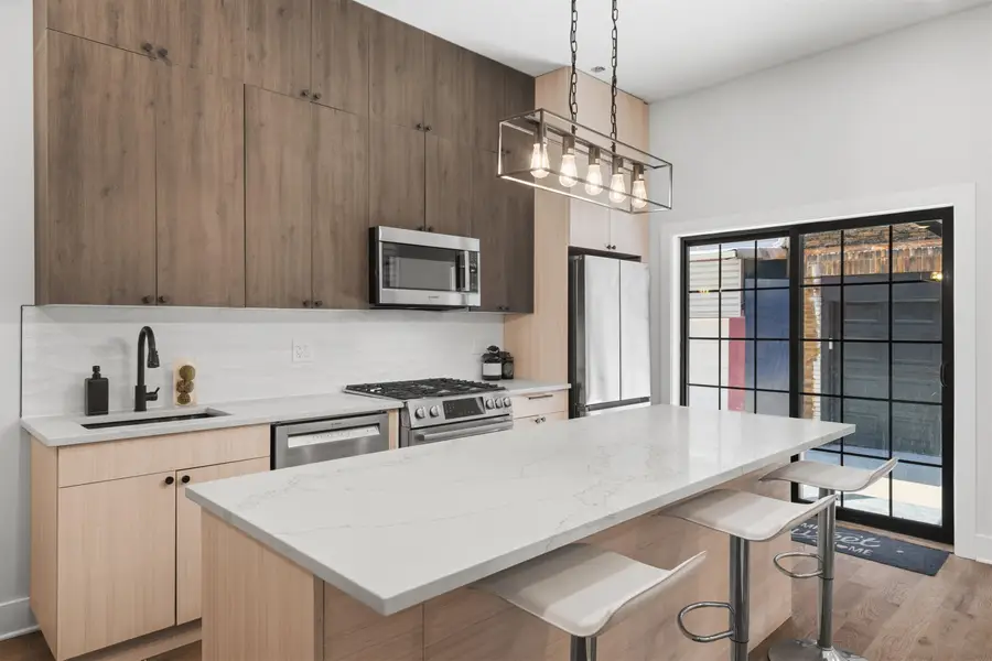 545 PALISADE AVE #1, Jersey City, NJ 07307 - #2