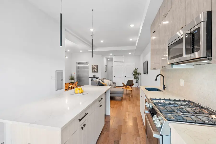 545 PALISADE AVE #2A, Jersey City, NJ 07307 - #3