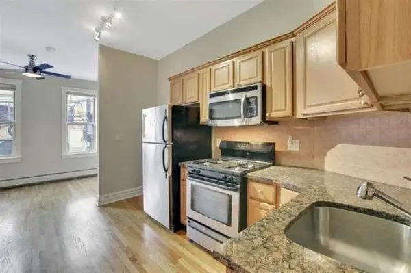 364 7TH ST #3, JC, Downtown, NJ 07302