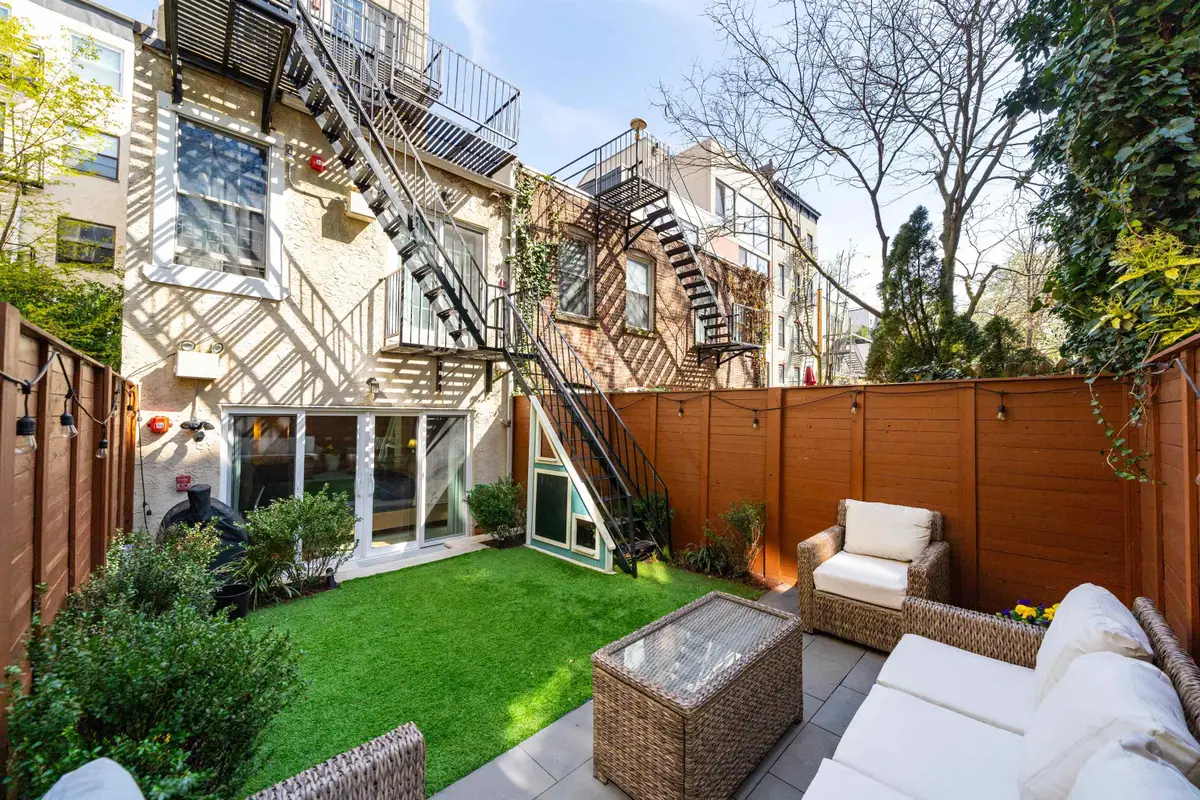 132 BLOOMFIELD ST #1, Hoboken, NJ 07030 - #1