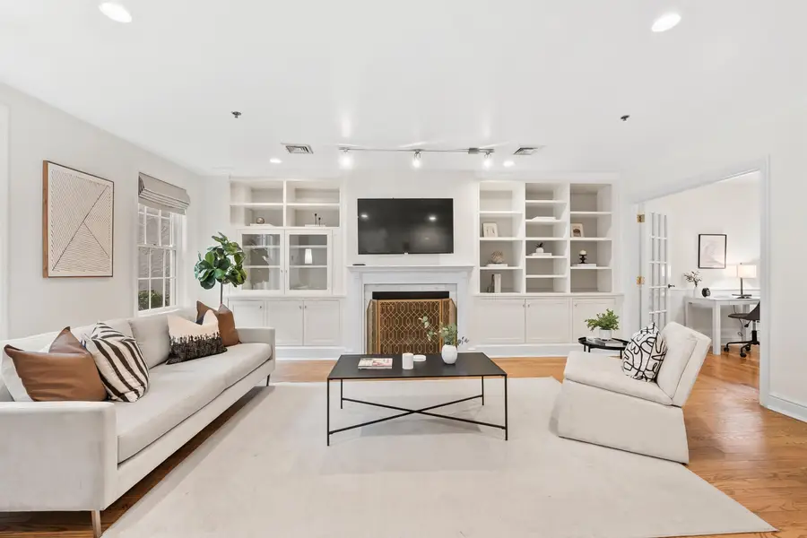 132 BLOOMFIELD ST #1, Hoboken, NJ 07030 - #2