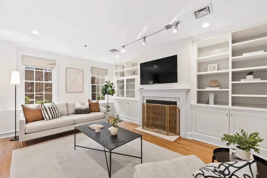 132 BLOOMFIELD ST #1, Hoboken, NJ 07030 - #3