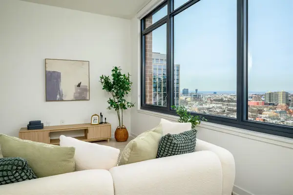 155 BAY ST #3102, JC, Downtown, NJ 07302