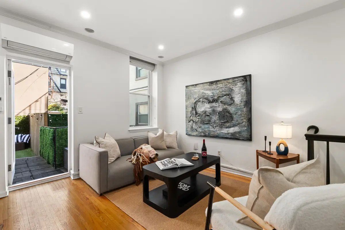 1315 WASHINGTON ST #1A, Hoboken, NJ 07030 - #1
