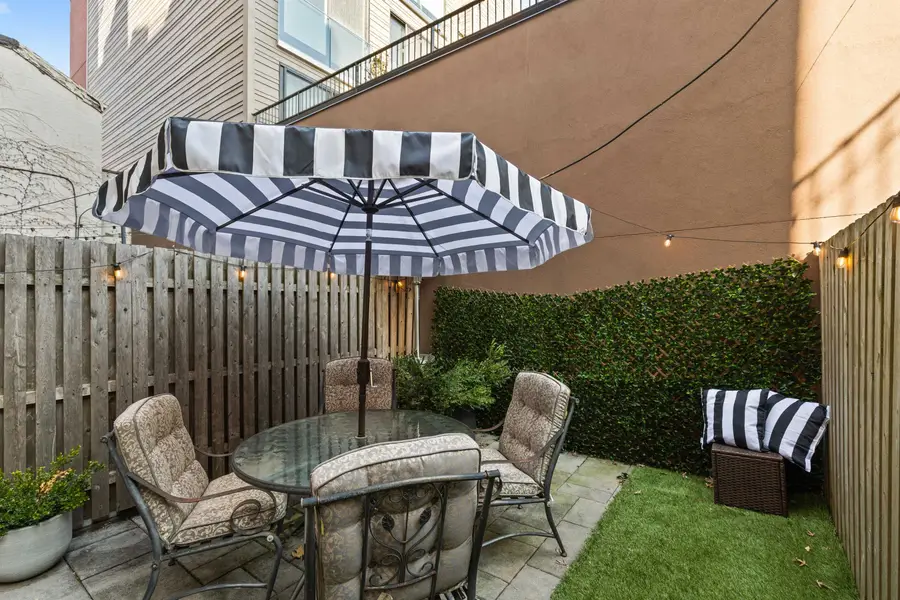 1315 WASHINGTON ST #1A, Hoboken, NJ 07030 - #2