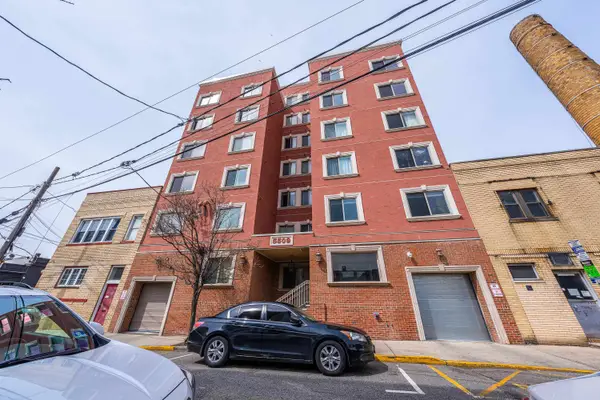 5509 MADISON ST #604, West New York, NJ 07093