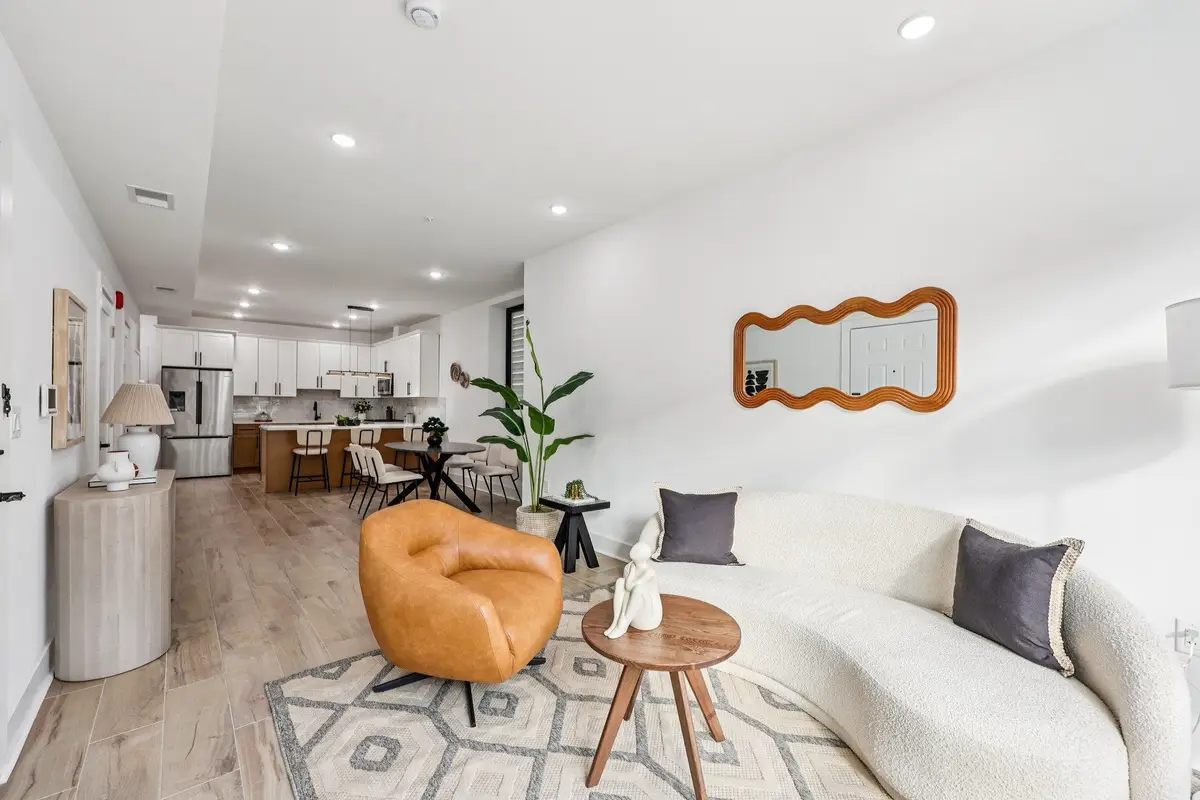 1003 SUMMIT AVE #1, Jersey City, NJ 07307 - #1