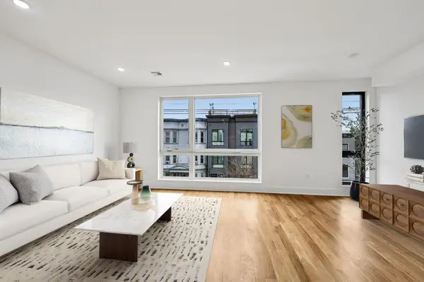 1003 SUMMIT AVE #3, JC, Heights, NJ 07307