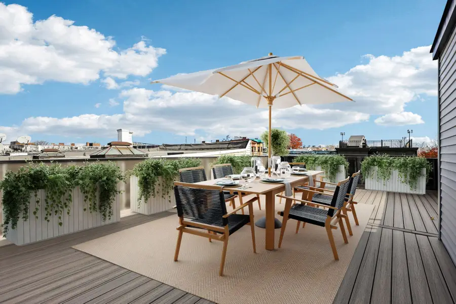 1003 SUMMIT AVE #3, Jersey City, NJ 07307 - #3