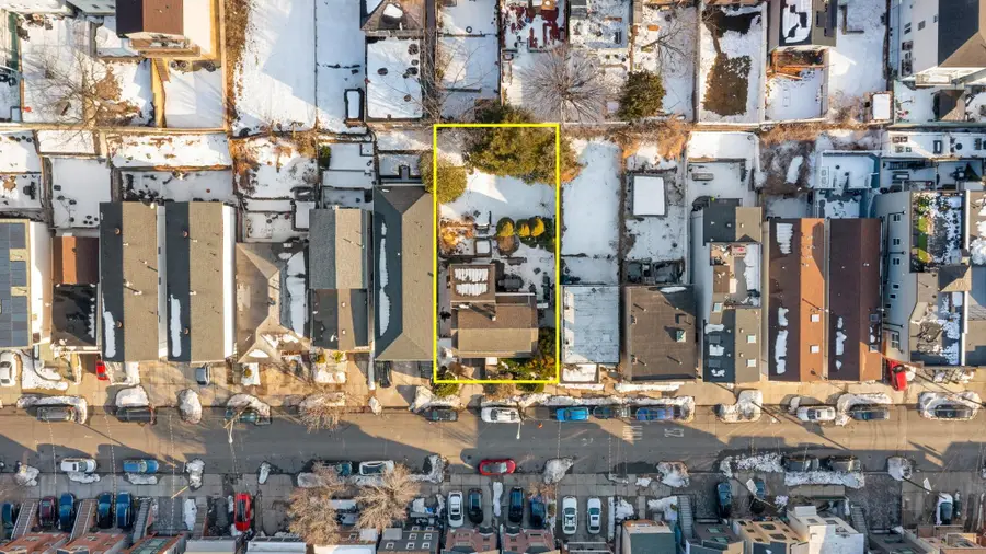 136 TERRACE AVE, Jersey City, NJ 07307 - #2