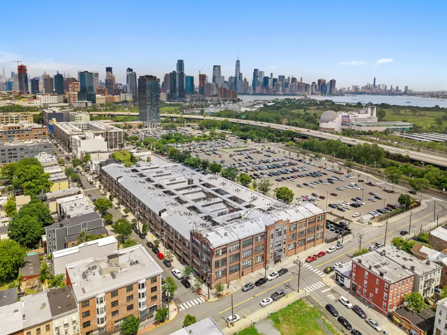 300 COMMUNIPAW AVE #234, Jersey City, NJ 07304 - #3