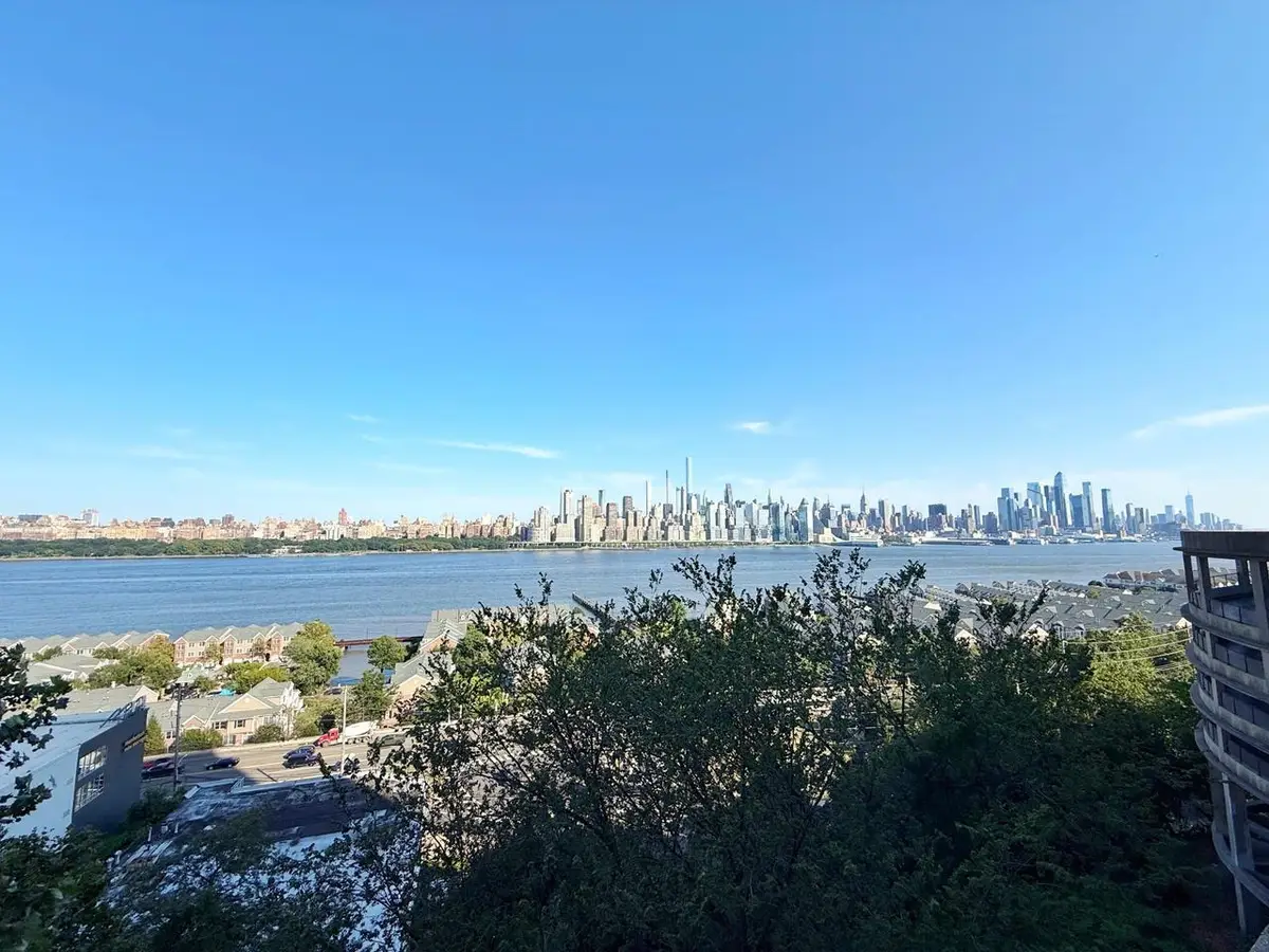 6600 BLVD EAST #22B, West New York, NJ 07093 - #1