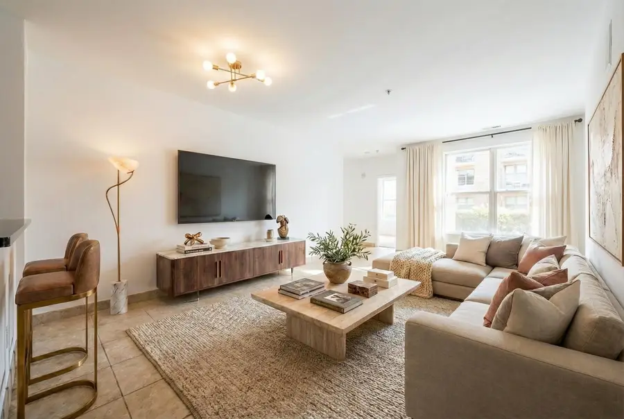 26 AVENUE AT PORT IMPERIAL #133x, West New York, NJ 07093 - #2